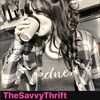 thesavvythrift